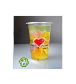 水果心語鮮果飲 以新鮮果香，開啟創(chuàng)業(yè)加盟新篇章