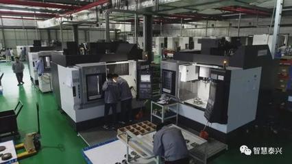 從小作坊到揚帆“一帶一路” 泰興減速機七十年的創(chuàng)新征途